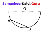 Samacheer Kalvi 9th Maths Chapter 4 Geometry Additional Questions 28