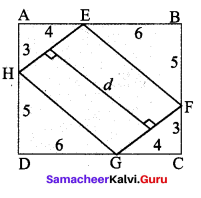 Samacheer Kalvi 9th Maths Chapter 4 Geometry Ex 4.2 51