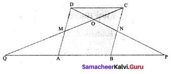 Samacheer Kalvi 9th Maths Chapter 4 Geometry Ex 4.2 53