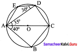 Samacheer Kalvi 9th Maths Chapter 4 Geometry Ex 4.4 2