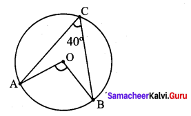 Samacheer Kalvi 9th Maths Chapter 4 Geometry Ex 4.7 53