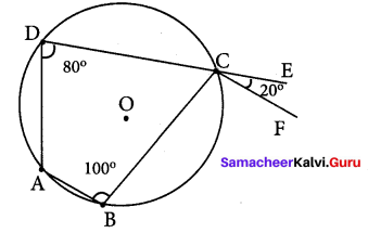 Samacheer Kalvi 9th Maths Chapter 4 Geometry Ex 4.7 59