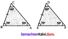 Samacheer Kalvi 9th Maths Chapter 4 Geometry Ex 4.7 6