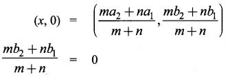 Samacheer Kalvi 9th Maths Chapter 5 Coordinate Geometry Ex 5.6 57