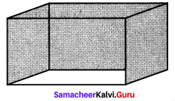 Samacheer Kalvi 9th Maths Chapter 7 Mensuration Ex 7.2 2