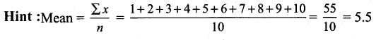 Samacheer Kalvi 9th Maths Chapter 8 Statistics Additional Questions 71