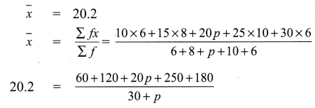 Samacheer Kalvi 9th Maths Chapter 8 Statistics Ex 8.1 8
