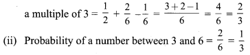 Samacheer Kalvi 9th Maths Chapter 9 Probability Additional Questions 1