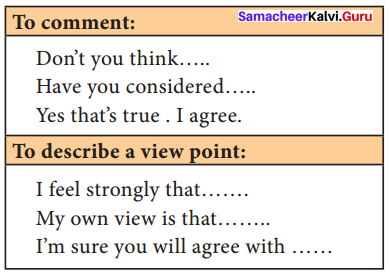 Samacheer Kalvi 10th English Solutions Prose Chapter 4 The Attic 10