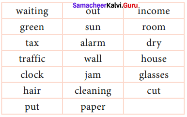 Samacheer Kalvi 10th English Solutions Prose Chapter 4 The Attic 6