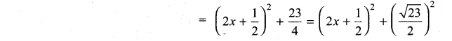 Samacheer Kalvi 11th Maths Solutions Chapter 11 Integral Calculus Ex 11.11 16