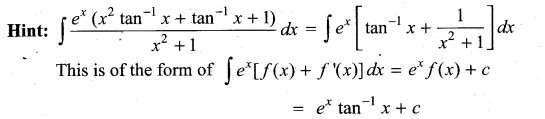 Samacheer Kalvi 11th Maths Solutions Chapter 11 Integral Calculus Ex 11.13 25