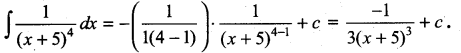 Samacheer Kalvi 11th Maths Solutions Chapter 11 Integral Calculus Ex 11.2 8