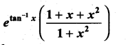 Samacheer Kalvi 11th Maths Solutions Chapter 11 Integral Calculus Ex 11.9 4