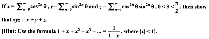 Samacheer Kalvi 11th Maths Solutions Chapter 3 Trigonometry Ex 3.1 28
