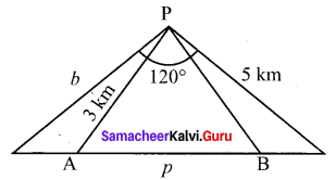 Samacheer Kalvi 11th Maths Solutions Chapter 3 Trigonometry Ex 3.10 13