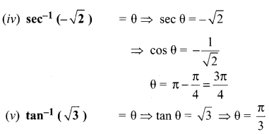Samacheer Kalvi 11th Maths Solutions Chapter 3 Trigonometry Ex 3.11 3