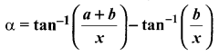 Samacheer Kalvi 11th Maths Solutions Chapter 3 Trigonometry Ex 3.11 4