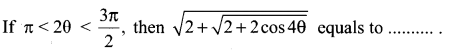Samacheer Kalvi 11th Maths Solutions Chapter 3 Trigonometry Ex 3.12 27