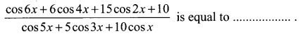 Samacheer Kalvi 11th Maths Solutions Chapter 3 Trigonometry Ex 3.12 73
