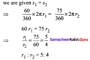 Samacheer Kalvi 11th Maths Solutions Chapter 3 Trigonometry Ex 3.2 24