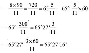 Samacheer Kalvi 11th Maths Solutions Chapter 3 Trigonometry Ex 3.2 26