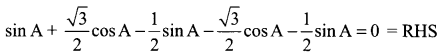 Samacheer Kalvi 11th Maths Solutions Chapter 3 Trigonometry Ex 3.4 87