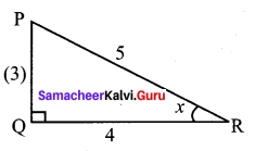 Samacheer Kalvi 11th Maths Solutions Chapter 3 Trigonometry Ex 3.4 99