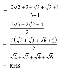 Samacheer Kalvi 11th Maths Solutions Chapter 3 Trigonometry Ex 3.5 29