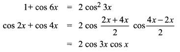Samacheer Kalvi 11th Maths Solutions Chapter 3 Trigonometry Ex 3.6 20