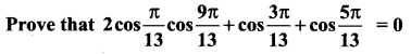 Samacheer Kalvi 11th Maths Solutions Chapter 3 Trigonometry Ex 3.6 47