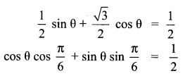 Samacheer Kalvi 11th Maths Solutions Chapter 3 Trigonometry Ex 3.8 13