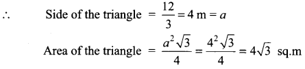 Samacheer Kalvi 11th Maths Solutions Chapter 3 Trigonometry Ex 3.9 16