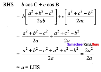 Samacheer Kalvi 11th Maths Solutions Chapter 3 Trigonometry Ex 3.9 50