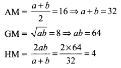 Samacheer Kalvi 11th Maths Solutions Chapter 5 Binomial Theorem, Sequences and Series Ex 5.5 23