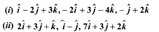 Samacheer Kalvi 11th Maths Solutions Chapter 8 Vector Algebra - I Ex 8.2 13