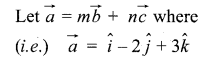 Samacheer Kalvi 11th Maths Solutions Chapter 8 Vector Algebra - I Ex 8.2 14