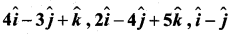 Samacheer Kalvi 11th Maths Solutions Chapter 8 Vector Algebra - I Ex 8.3 37