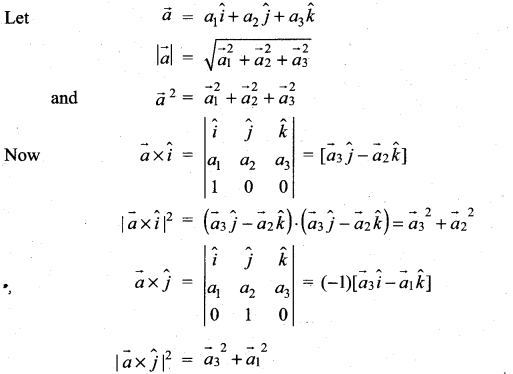 Samacheer Kalvi 11th Maths Solutions Chapter 8 Vector Algebra - I Ex 8.4 14