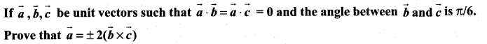 Samacheer Kalvi 11th Maths Solutions Chapter 8 Vector Algebra - I Ex 8.4 33