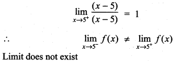 Samacheer Kalvi 11th Maths Solutions Chapter 9 Limits and Continuity Ex 9.1 23