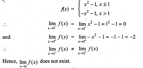 Samacheer Kalvi 11th Maths Solutions Chapter 9 Limits and Continuity Ex 9.1 44