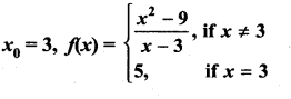Samacheer Kalvi 11th Maths Solutions Chapter 9 Limits and Continuity Ex 9.5 13