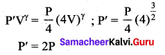 Samacheer Kalvi 11th Physics Solutions Chapter 8 Heat and Thermodynamics 313
