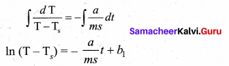 Samacheer Kalvi 11th Physics Solutions Chapter 8 Heat and Thermodynamics 442