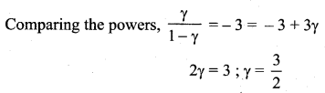 Samacheer Kalvi 11th Physics Solutions Chapter 9 Kinetic Theory of Gases 591