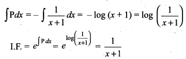 Samacheer Kalvi 12th Maths Solutions Chapter 10 Ordinary Differential Equations Ex 10.9 31
