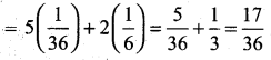 Samacheer Kalvi 12th Maths Solutions Chapter 11 Probability Distributions Ex 11.2 165