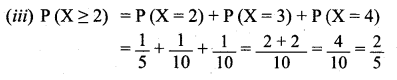 Samacheer Kalvi 12th Maths Solutions Chapter 11 Probability Distributions Ex 11.2 20