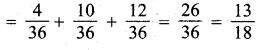 Samacheer Kalvi 12th Maths Solutions Chapter 11 Probability Distributions Ex 11.2 5
